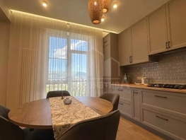 Продается 2-комнатная квартира Парковая ул, 78.5  м&sup2;, 25500000 рублей