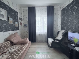 Продается 1-комнатная квартира А. Савченко ул, 30.5  м&sup2;, 4350000 рублей