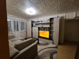 Продается 3-комнатная квартира Ботанический проезд, 58.8  м&sup2;, 6600000 рублей