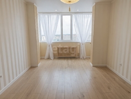 Продается 1-комнатная квартира Октябрьская ул, 39.2  м&sup2;, 5300000 рублей