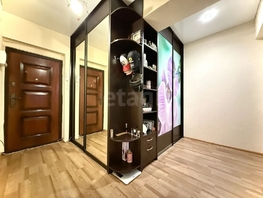 Продается 1-комнатная квартира Пирогова ул, 48.6  м&sup2;, 4800000 рублей