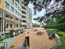 Продается 2-комнатная квартира Чкалова ул, 111.8  м&sup2;, 35658000 рублей