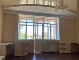 Продается 3-комнатная квартира М.Морозова ул, 123  м&sup2;, 11000000 рублей