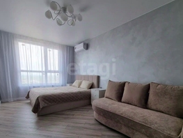 Снять однокомнатную квартиру Гражданская ул, 40  м&sup2;, 33000 рублей