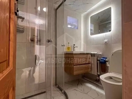 Продается 2-комнатная квартира Крайнего ул, 46.4  м&sup2;, 6200000 рублей