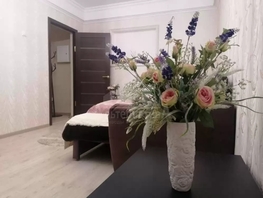 Продается 2-комнатная квартира Аллея Строителей ул, 46  м&sup2;, 7600000 рублей