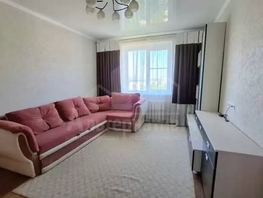 Снять двухкомнатную квартиру Победы пр-кт, 60  м&sup2;, 50000 рублей