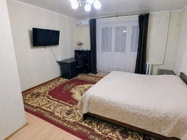 Продается 1-комнатная квартира Бульварная ул, 35  м&sup2;, 4800000 рублей