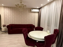 Снять трехкомнатную квартиру Кулакова пр-кт, 82.8  м&sup2;, 43000 рублей