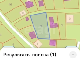 Продается  Лимонная (Южное-1 тер. СНТ) ул, 10  сот., 3400000 рублей