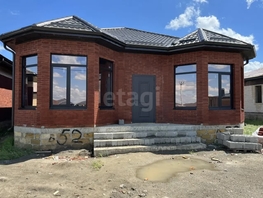 Продается Дом Сергея Мартынюка ул, 135.7  м&sup2;, участок 4.5 сот., 7600000 рублей