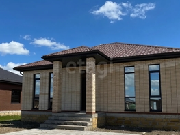 Продается Дом Сергея Мартынюка ул, 147.6  м&sup2;, участок 4.5 сот., 7600000 рублей