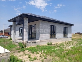 Продается Дом Виталия Честикова ул, 136  м&sup2;, участок 4 сот., 7000000 рублей