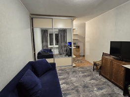 Продается 1-комнатная квартира Юности пр-кт, 19  м&sup2;, 1900000 рублей