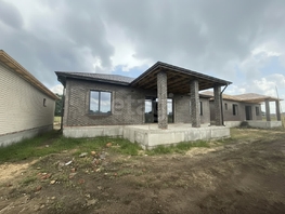 Продается Дом Дениса Кузнецова ул, 166  м&sup2;, участок 4.5 сот., 8300000 рублей