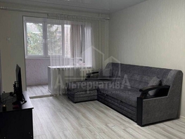 Продается 1-комнатная квартира Калинкина ул, 32.1  м&sup2;, 4900000 рублей