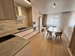 Продается 2-комнатная квартира Орджоникидзе ул, 83.1  м&sup2;, 14950000 рублей