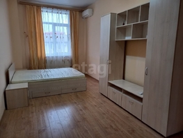Снять однокомнатную квартиру Кулакова пр-кт, 41  м&sup2;, 20000 рублей