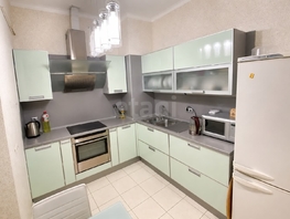 Продается 4-комнатная квартира Дзержинского ул, 114.5  м&sup2;, 15000000 рублей