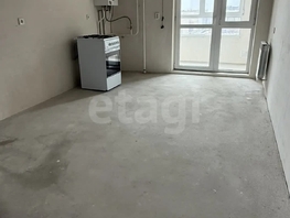 Продается 2-комнатная квартира ЖК Высота, литер 4.1, 62  м&sup2;, 7200000 рублей