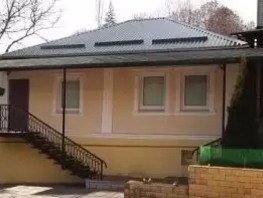 Продается Дом Березовская ул, 119  м&sup2;, участок 11 сот., 40000000 рублей
