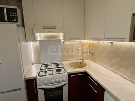 Продается 2-комнатная квартира М.Морозова ул, 38  м&sup2;, 4400000 рублей