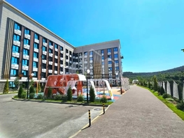 Продается 1-комнатная квартира Катыхина ул, 35  м&sup2;, 8800000 рублей