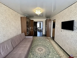 Снять двухкомнатную квартиру Мира ул, 42.8  м&sup2;, 25000 рублей