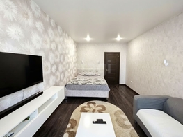 Продается 1-комнатная квартира Кулакова пр-кт, 40  м&sup2;, 5150000 рублей