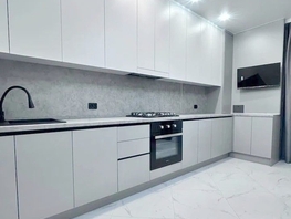 Продается 1-комнатная квартира Николая Голодникова ул, 46.4  м&sup2;, 6700000 рублей