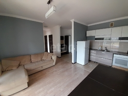 Снять двухкомнатную квартиру Ленина ул, 66  м&sup2;, 40000 рублей