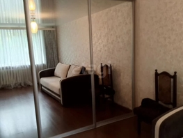 Снять трехкомнатную квартиру Пригородная ул, 64  м&sup2;, 25000 рублей