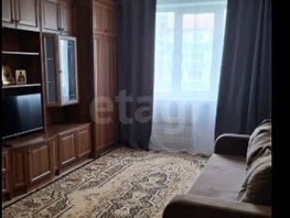 Снять однокомнатную квартиру Пирогова ул, 40  м&sup2;, 19000 рублей