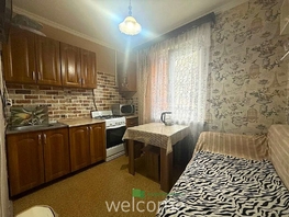 Продается 1-комнатная квартира 50 лет ВЛКСМ ул, 35.9  м&sup2;, 3500000 рублей