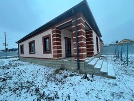 Продается Дом Железноводская ул, 110  м&sup2;, участок 4.5 сот., 9500000 рублей