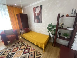 Продается 2-комнатная квартира 50 лет ВЛКСМ ул, 49  м&sup2;, 6300000 рублей