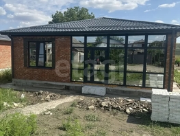 Продается Дом Партизанская ул, 84  м&sup2;, участок 5 сот., 6900000 рублей