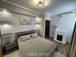 Продается 2-комнатная квартира Ленина ул, 52  м&sup2;, 5500000 рублей