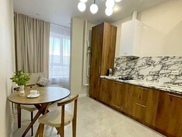 Продается 1-комнатная квартира ЖК Основа, литер 1.1, 30.4  м&sup2;, 5300000 рублей