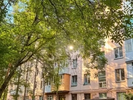 Продается 3-комнатная квартира Цандера проезд, 50.6  м&sup2;, 6600000 рублей