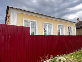 Продается Дом Фестивальная ул, 115.4  м&sup2;, участок 12.4 сот., 7990000 рублей