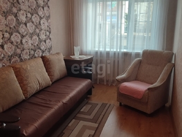 Снять комнату Ленина ул, 51  м&sup2;, 12500 рублей
