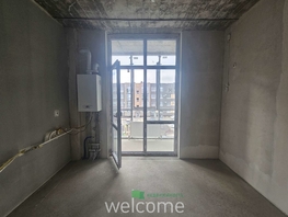 Продается 2-комнатная квартира Рогожникова ул, 59.9  м&sup2;, 6910000 рублей