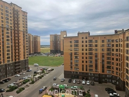 Продается 2-комнатная квартира Матрёны Наздрачёвой ул, 68.8  м&sup2;, 8350000 рублей