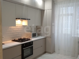Продается 2-комнатная квартира Якова Андрюшина ул, 64  м&sup2;, 7800000 рублей