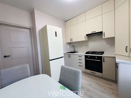 Продается 1-комнатная квартира Матрёны Наздрачёвой ул, 40  м&sup2;, 5980000 рублей