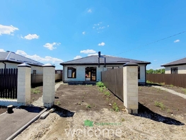 Продается Коттедж Роз ул, 77.5  м&sup2;, участок 3 сот., 8350000 рублей