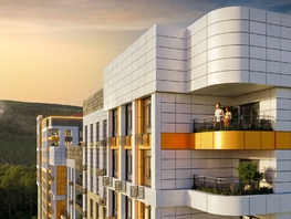 Продается 1-комнатная квартира ЖК Моя Легенда, кор 1.5, 36.6  м&sup2;, 9044592 рублей