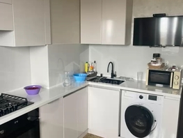 Продается 2-комнатная квартира Иглина ул, 56  м&sup2;, 7650000 рублей