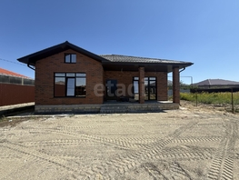Продается Дом Адмирал, 170  м&sup2;, участок 5.81 сот., 10000000 рублей
